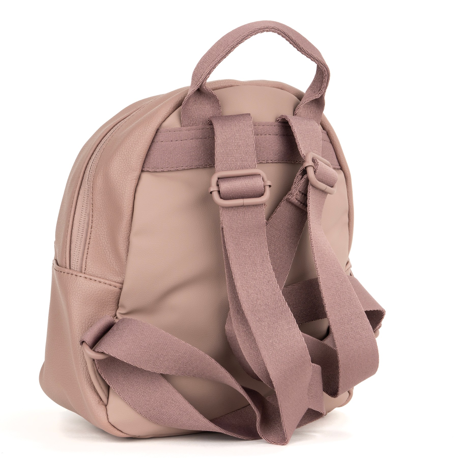 ACACIA Kuprinė moterims, Rožinė, Backpack 2