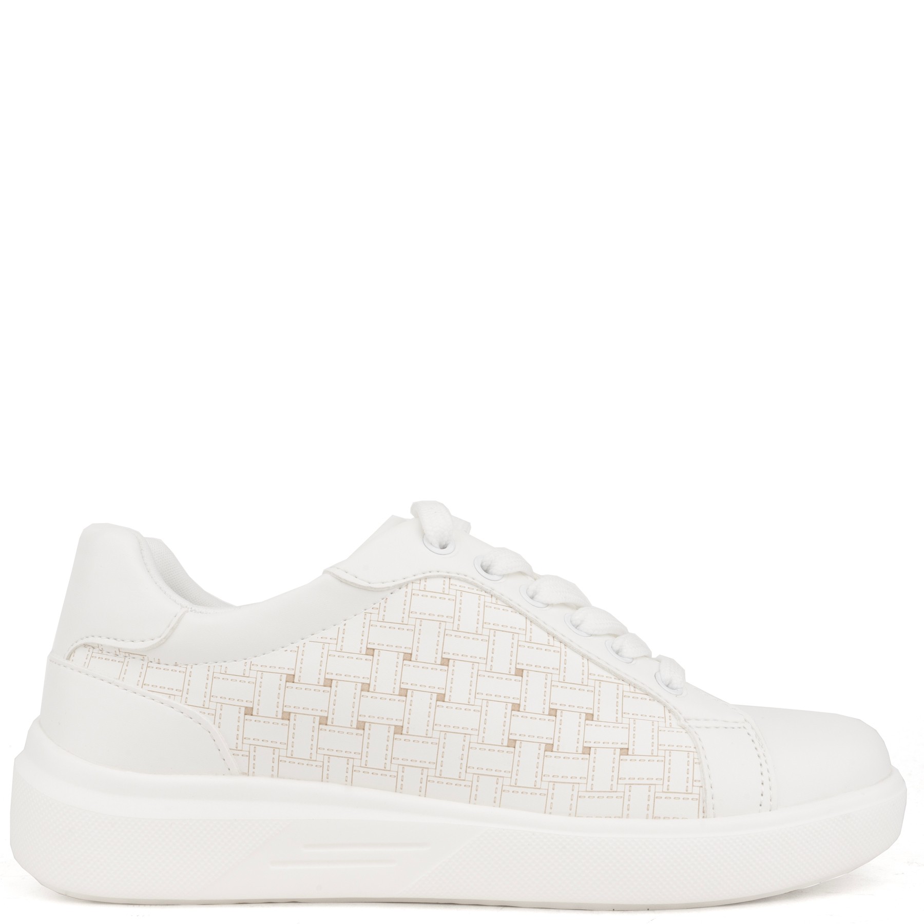STELLA NEW YORK Laisvalaikio bateliai moterims, Balta, Sneakers 2