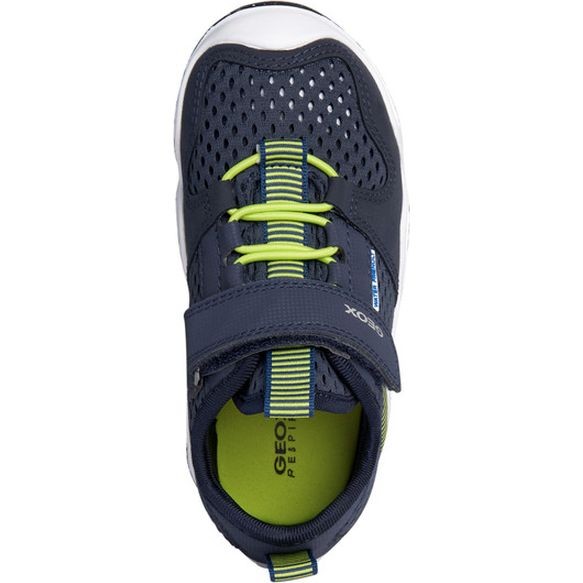 GEOX Laisvalaikio bateliai berniukams, Mėlyna, Wader shoes 5