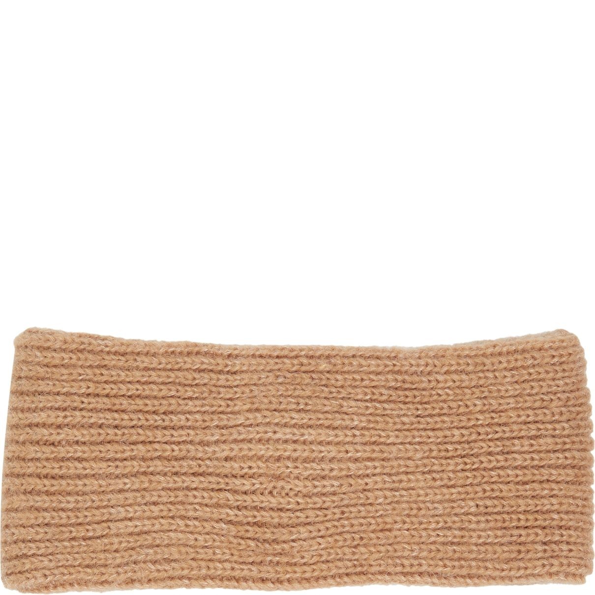 TOMMY HILFIGER Kepurė moterims, Ruda, Timeless headband cap 2