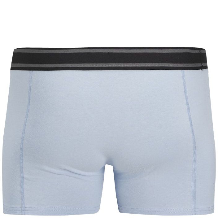 JACK & JONES Ilginti apatiniai vyrams, Marga, Aiden solid trunks 4