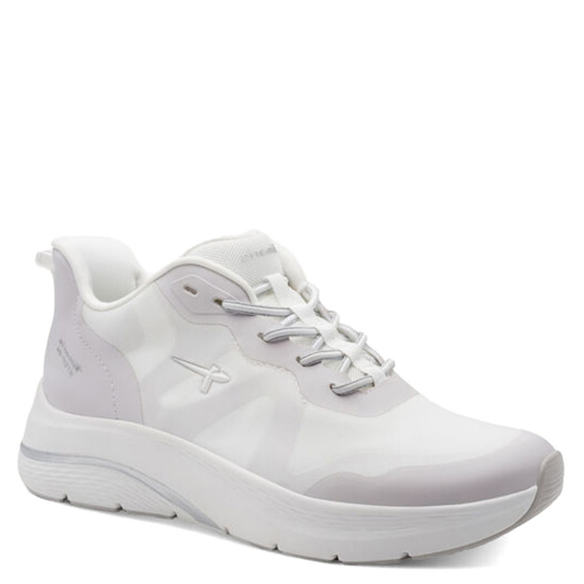 TAMARIS Laisvalaikio bateliai moterims, Balta, Leisure 1