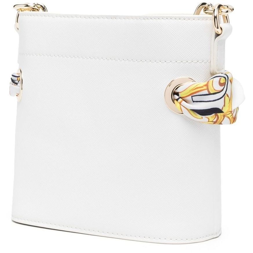 VERSACE JEANS CUTURE Rankinė -  moterims, Balta, Range a - thelma handbag 2