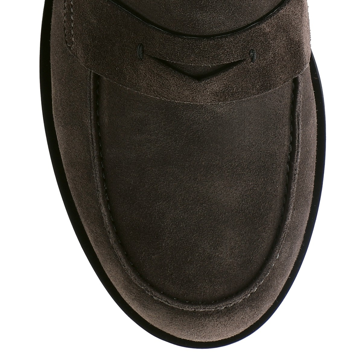 HOGL Loaferiai moterims, Pilka, Bailey loafers 5