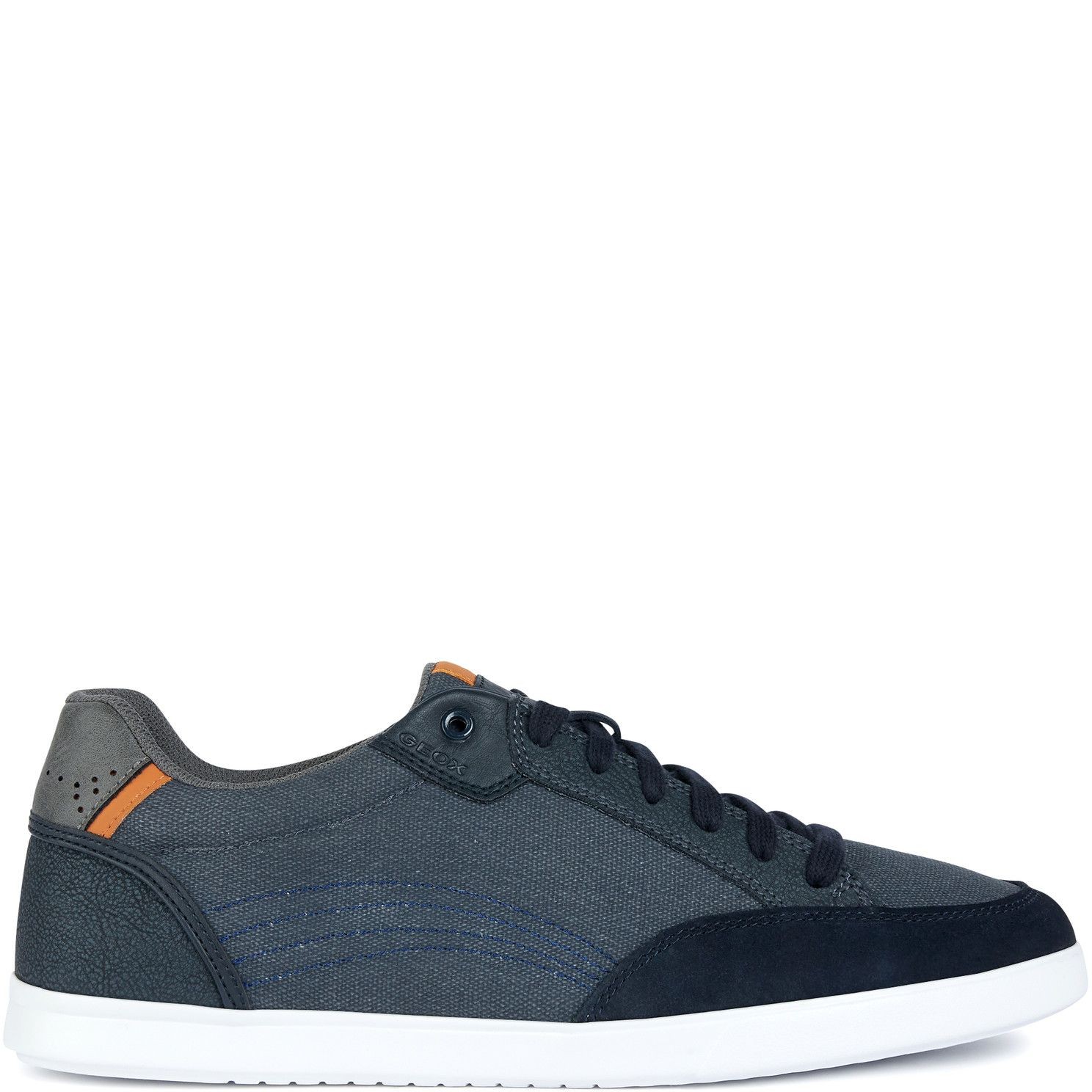 GEOX Sportiniai bateliai vyrams, Mėlyna, WALEE SPORT SHOES 2