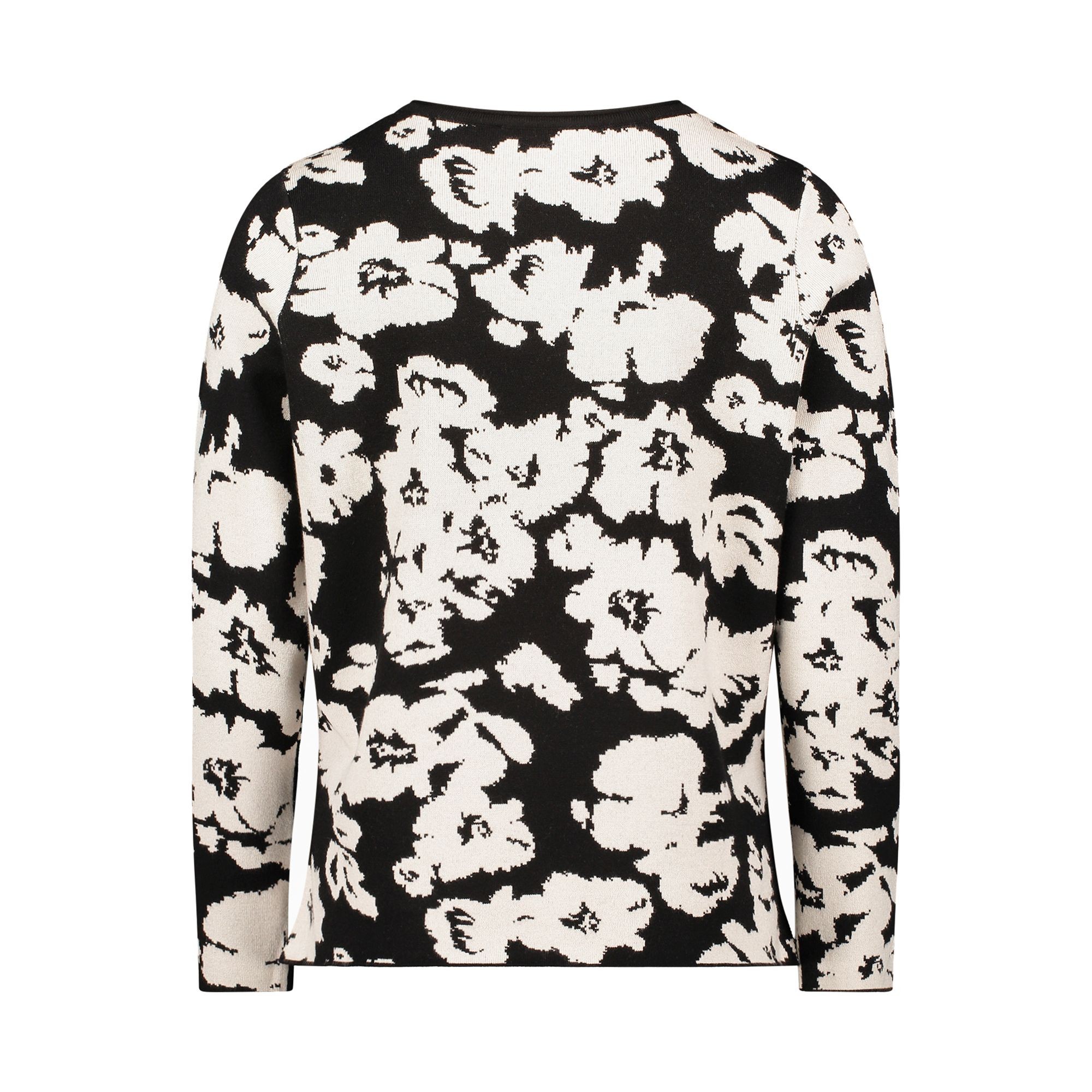 BETTY BARCLAY Megztinis moterims, Marga, Mot.megztinis 2