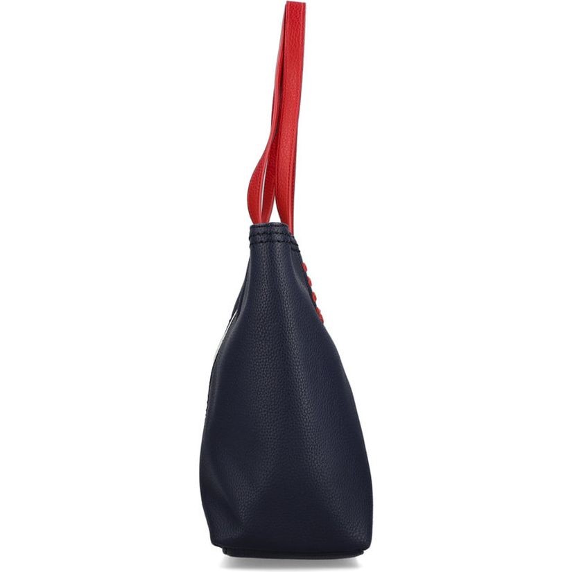 RIEKER Rankinė, moterims, Mėlyna, Handbag 4