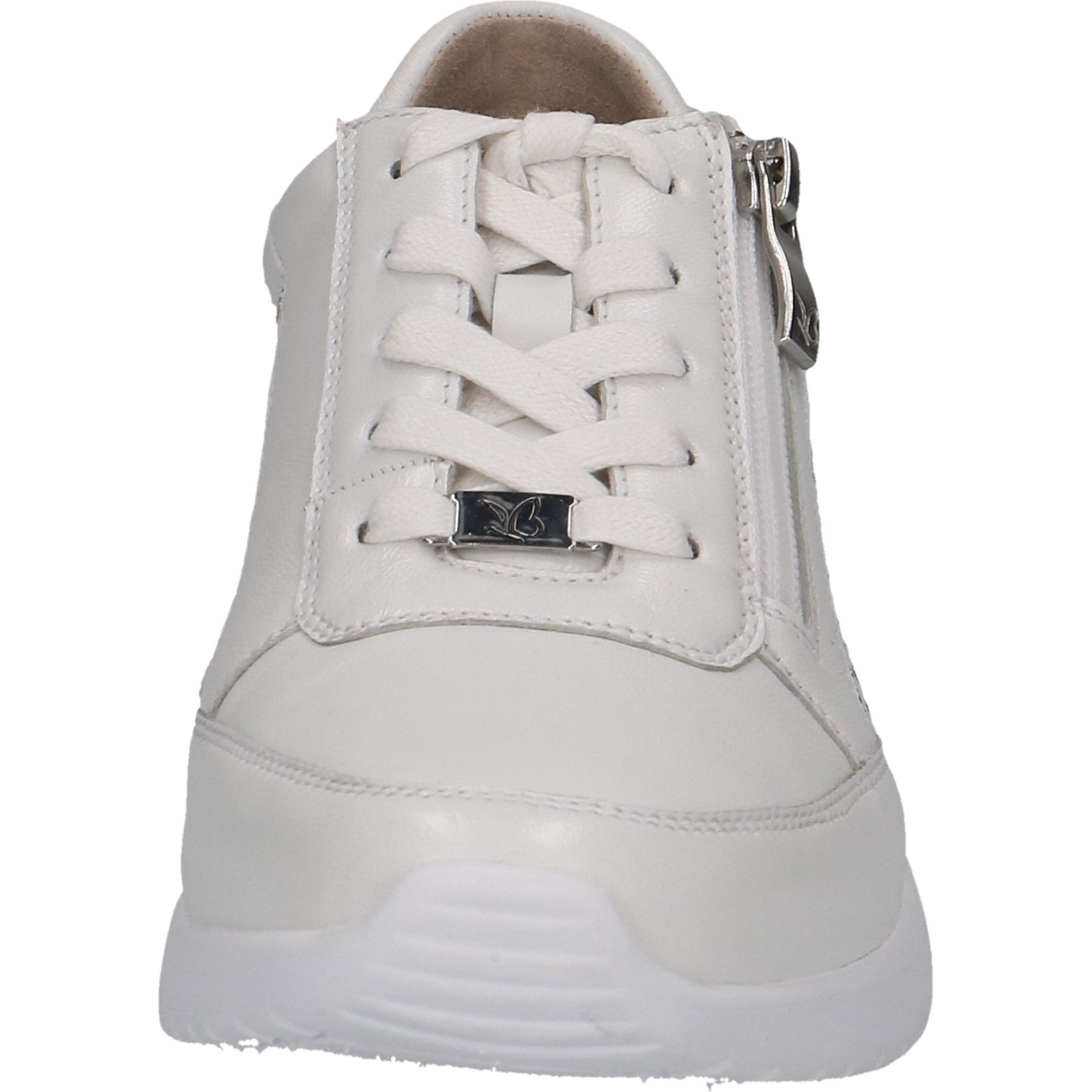 CAPRICE Laisvalaikio bateliai moterims, Balta, Leisure 3