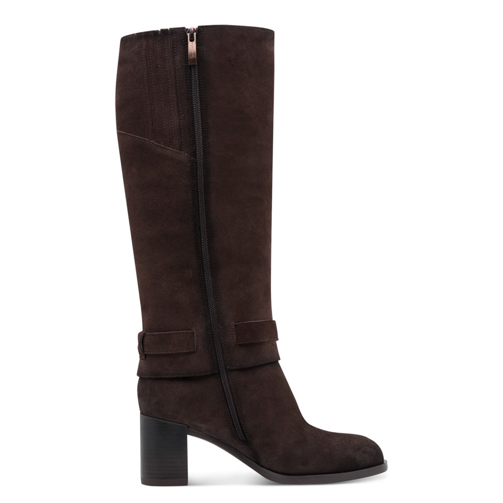 TAMARIS Auliniai moterims, Ruda, Boots 25533-45 3
