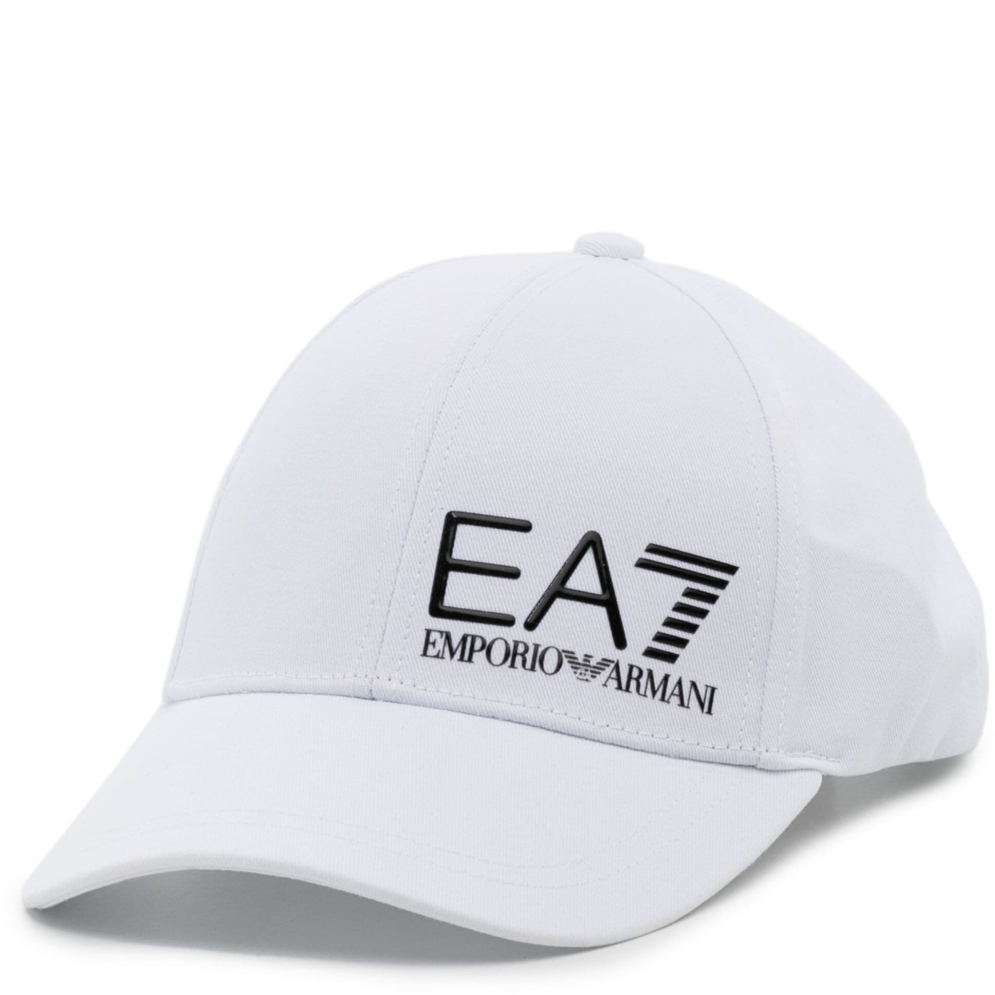 EA7 Kepurė, Balta, Baseball hat 1