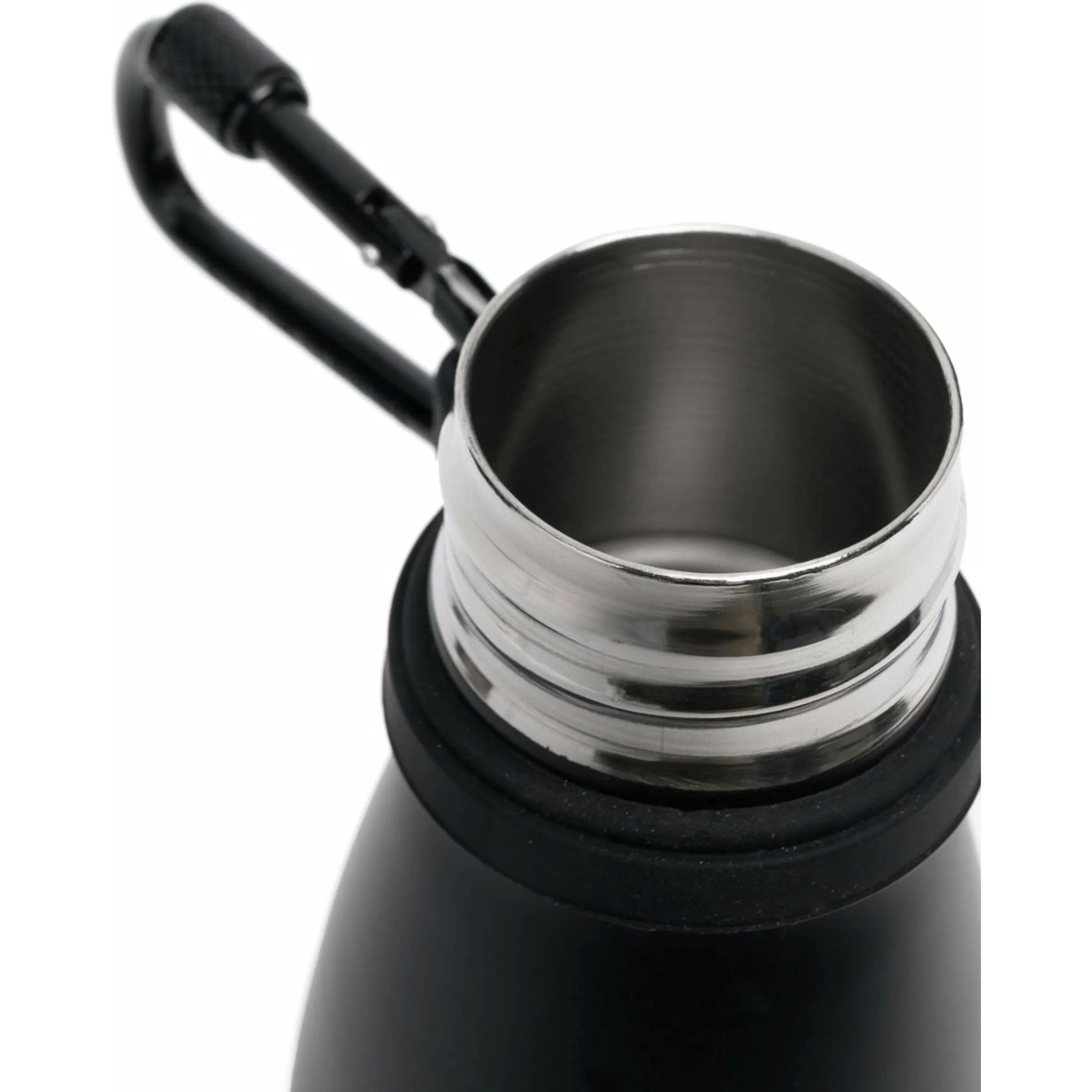 EA7 Gertuvė vyrams, Juoda, Water bottle 3