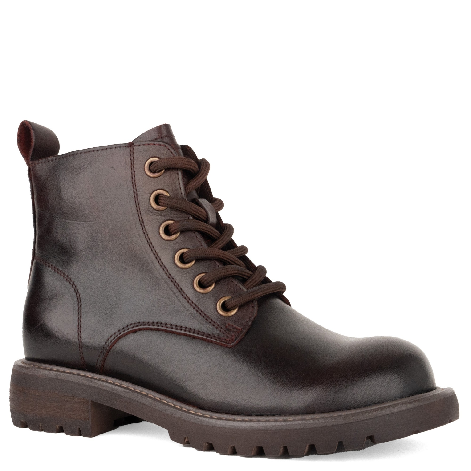 GRUNER SCHUHE Aulinukai moterims, Vyšninė, Booties 1