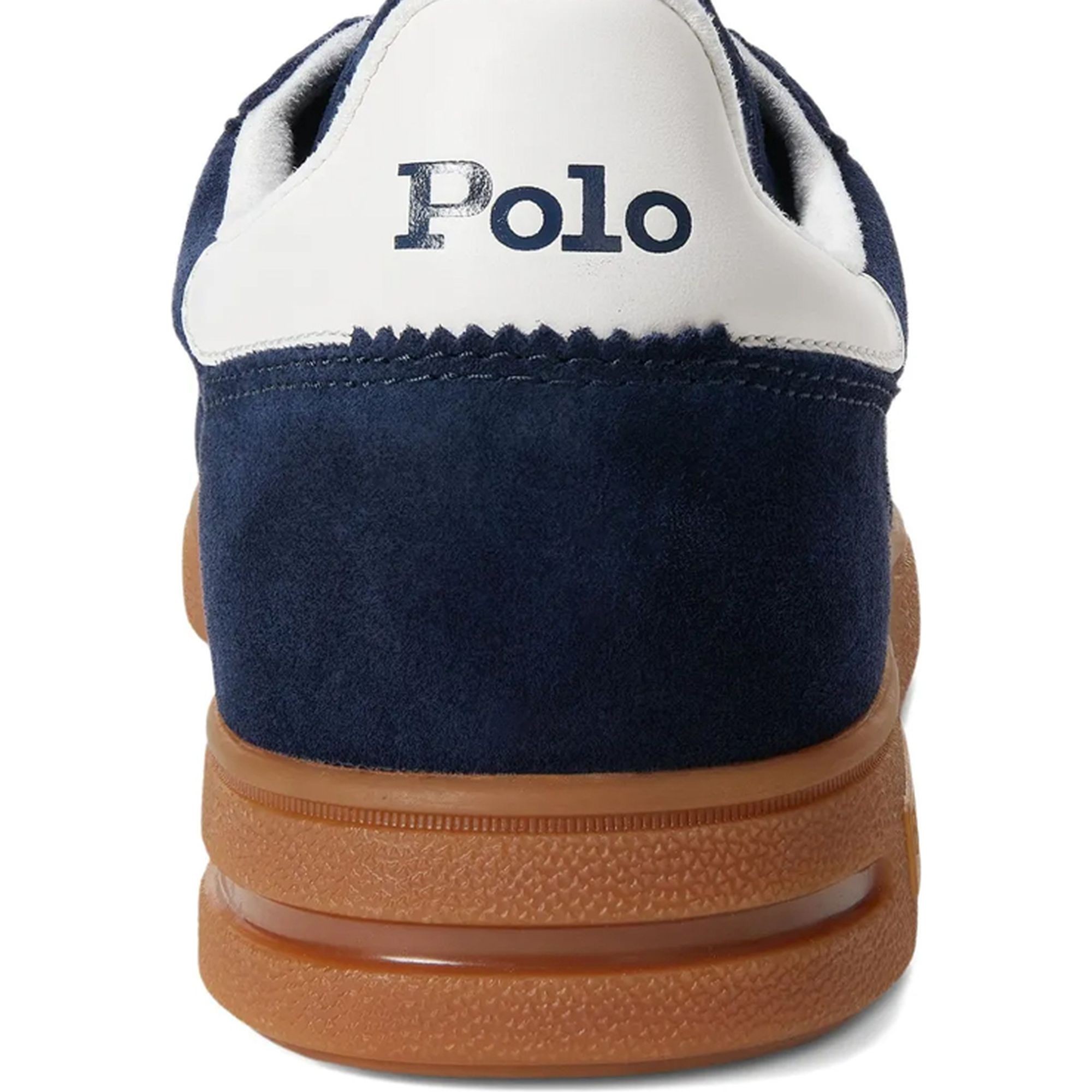 POLO RALPH LAUREN Laisvalaikio bateliai vyrams, Marga, Bedford pp-sneakers 3
