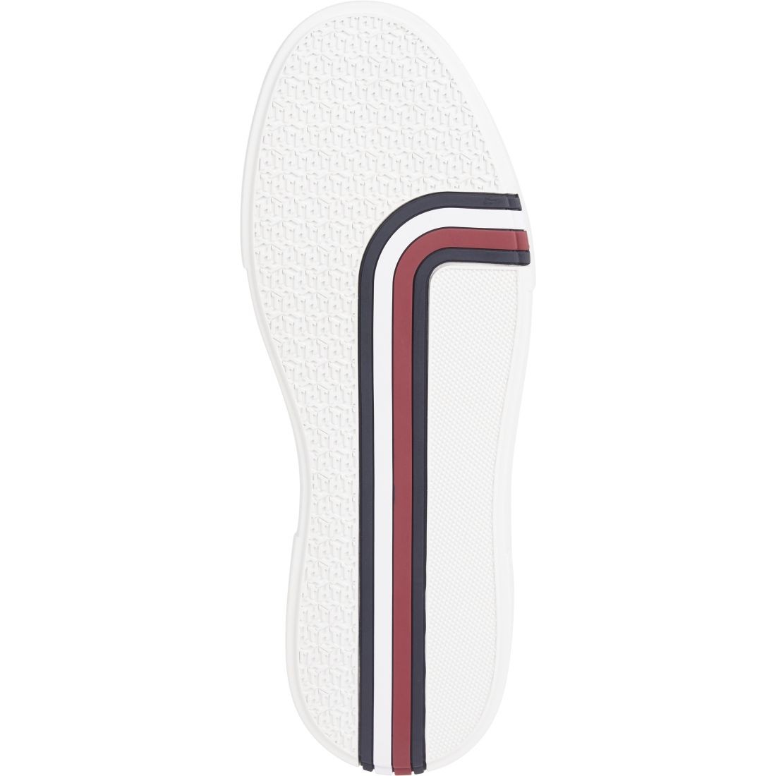 TOMMY HILFIGER Sportiniai bateliai vyrams, Mėlyna, Elevated cupsole sport shoe 5