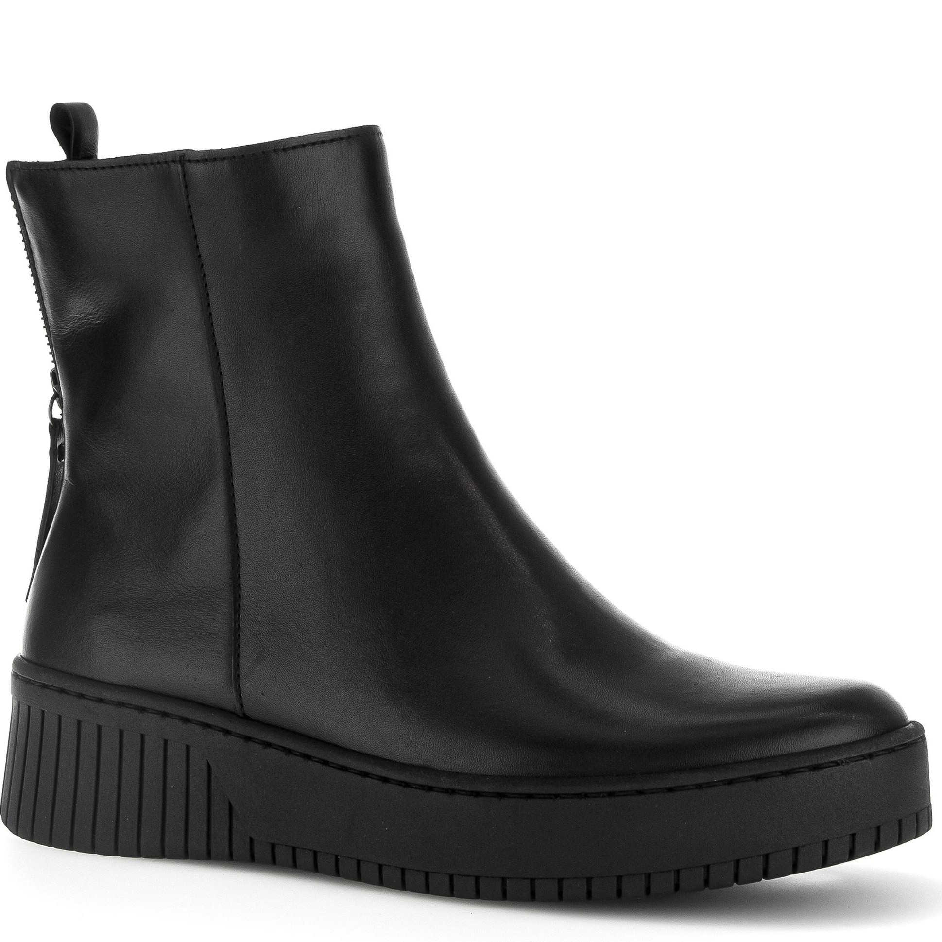 GABOR Aulinukai moterims, Juoda, Booties 1