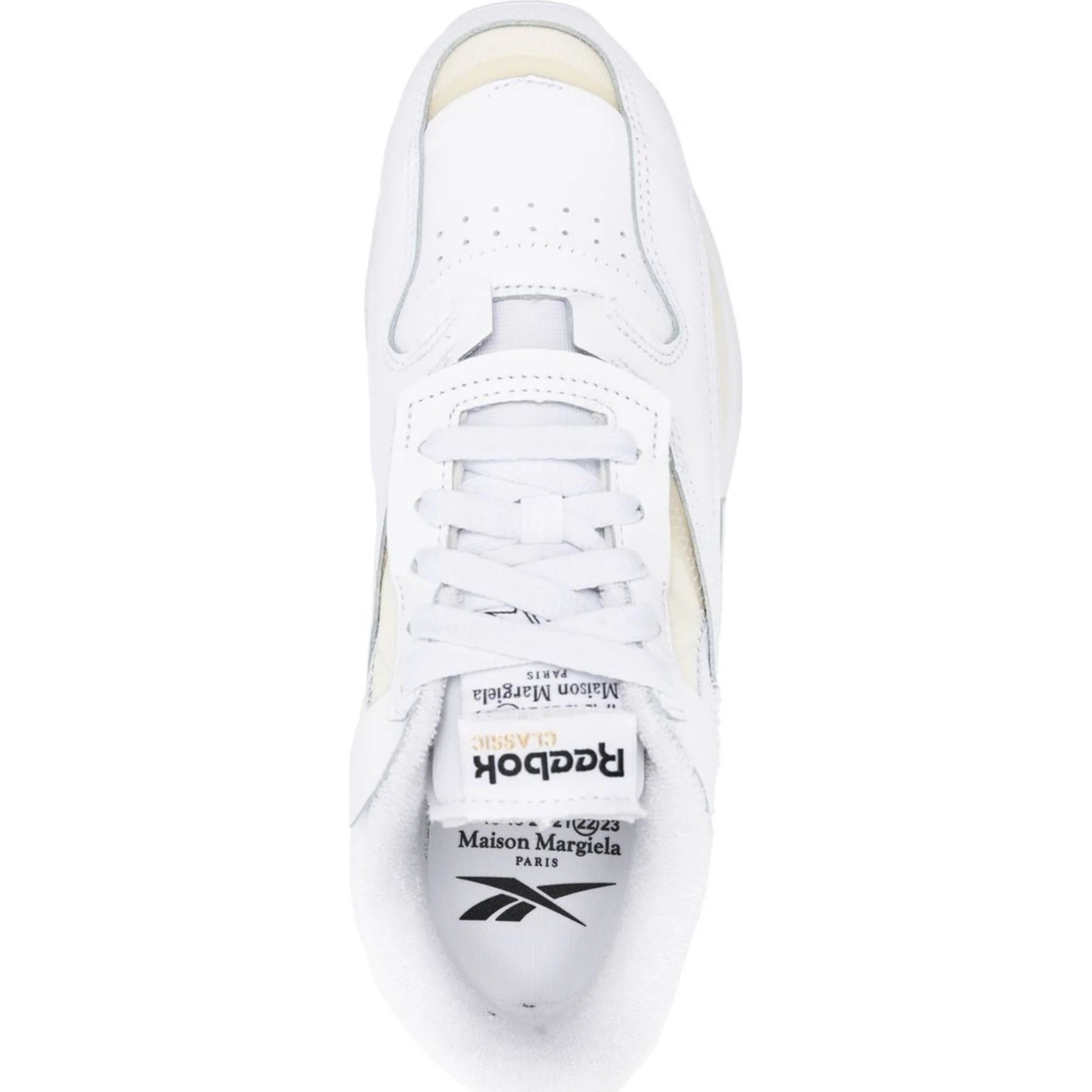 MAISON MARGIELA Sportiniai bateliai moterims, Balta, Sneakers 3