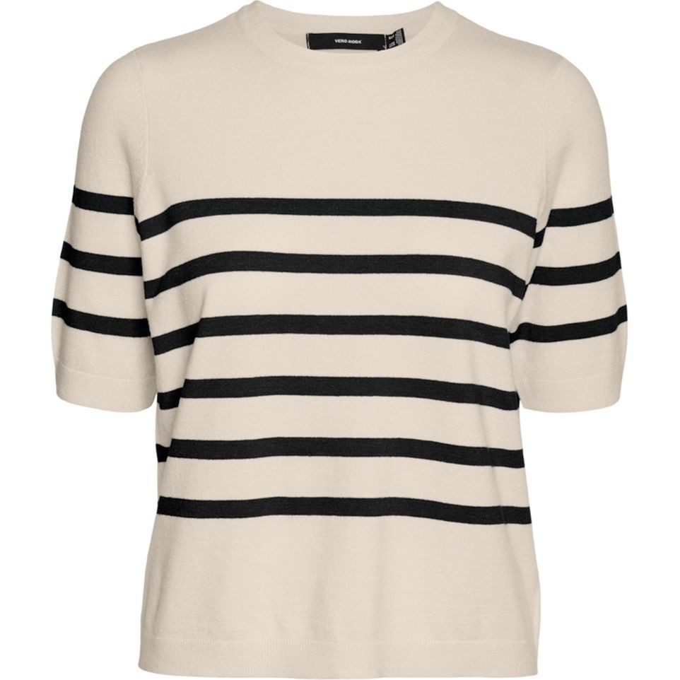 VERO MODA Megzta palaidinė moterims, Marga, Saba pullover 1