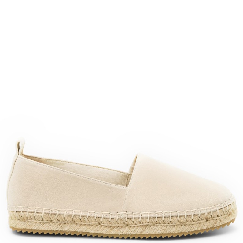 MARC O'POLO Espadrilės moterims, Mod. Gem 2B 2