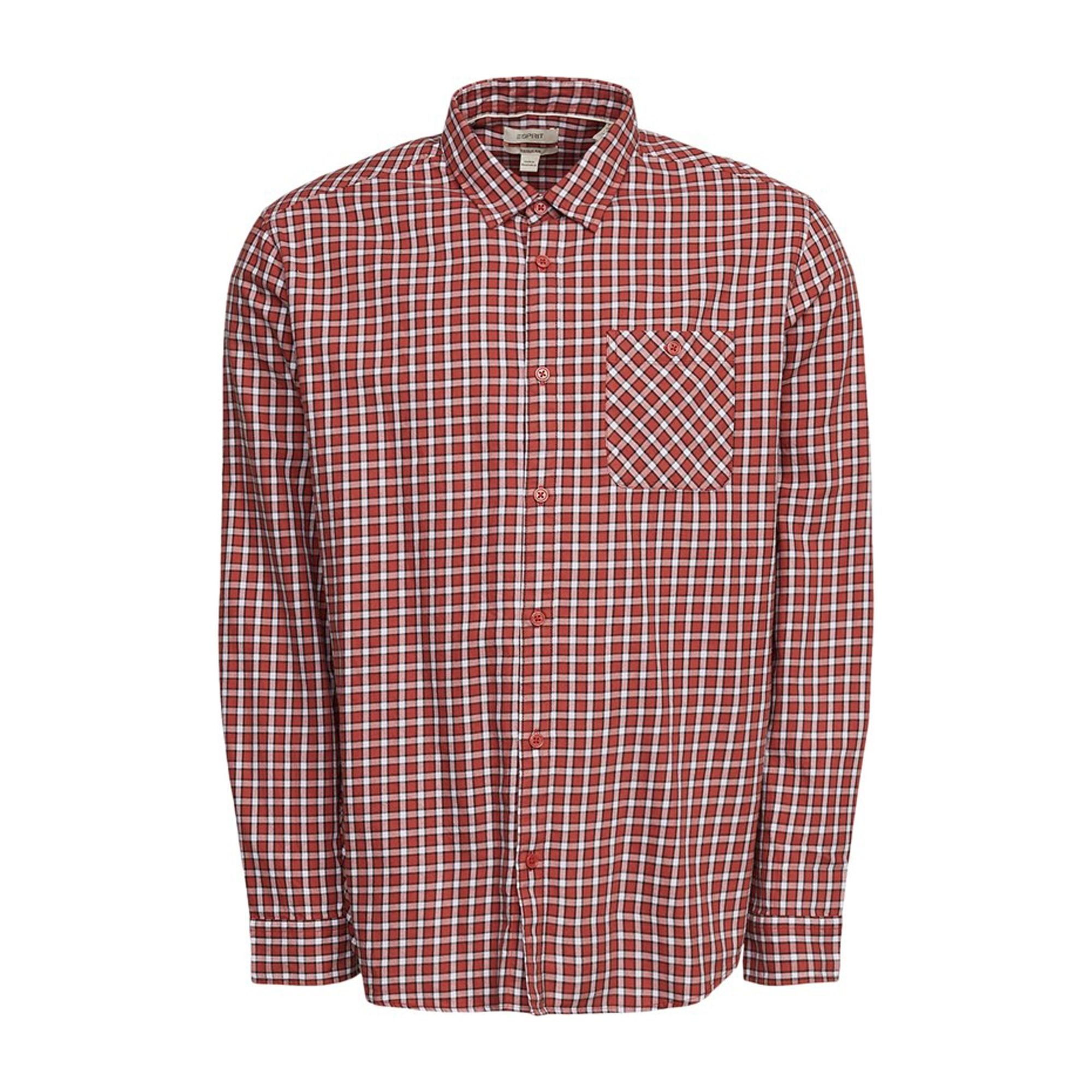 ESPRIT Marškiniai vyrams, Casual 1