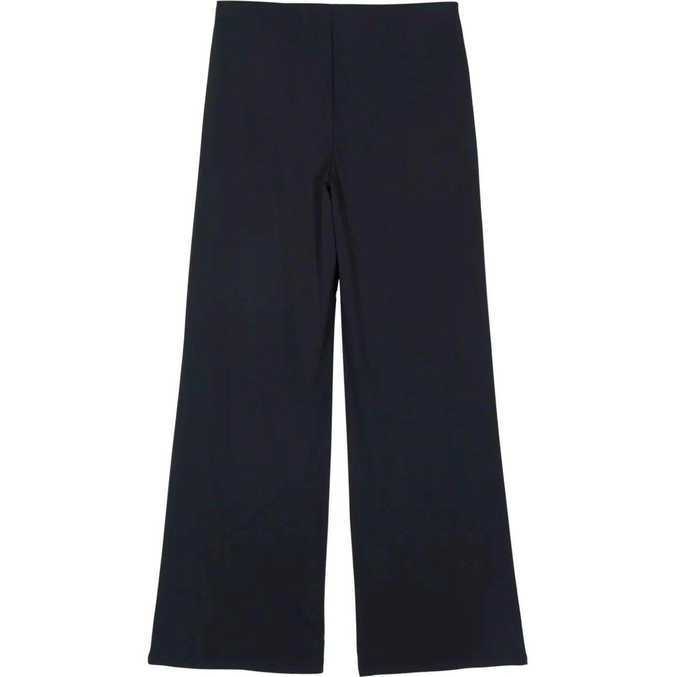 LAUREN RALPH LAUREN Kelnės moterims, Mėlyna, Corydon straight pant 2