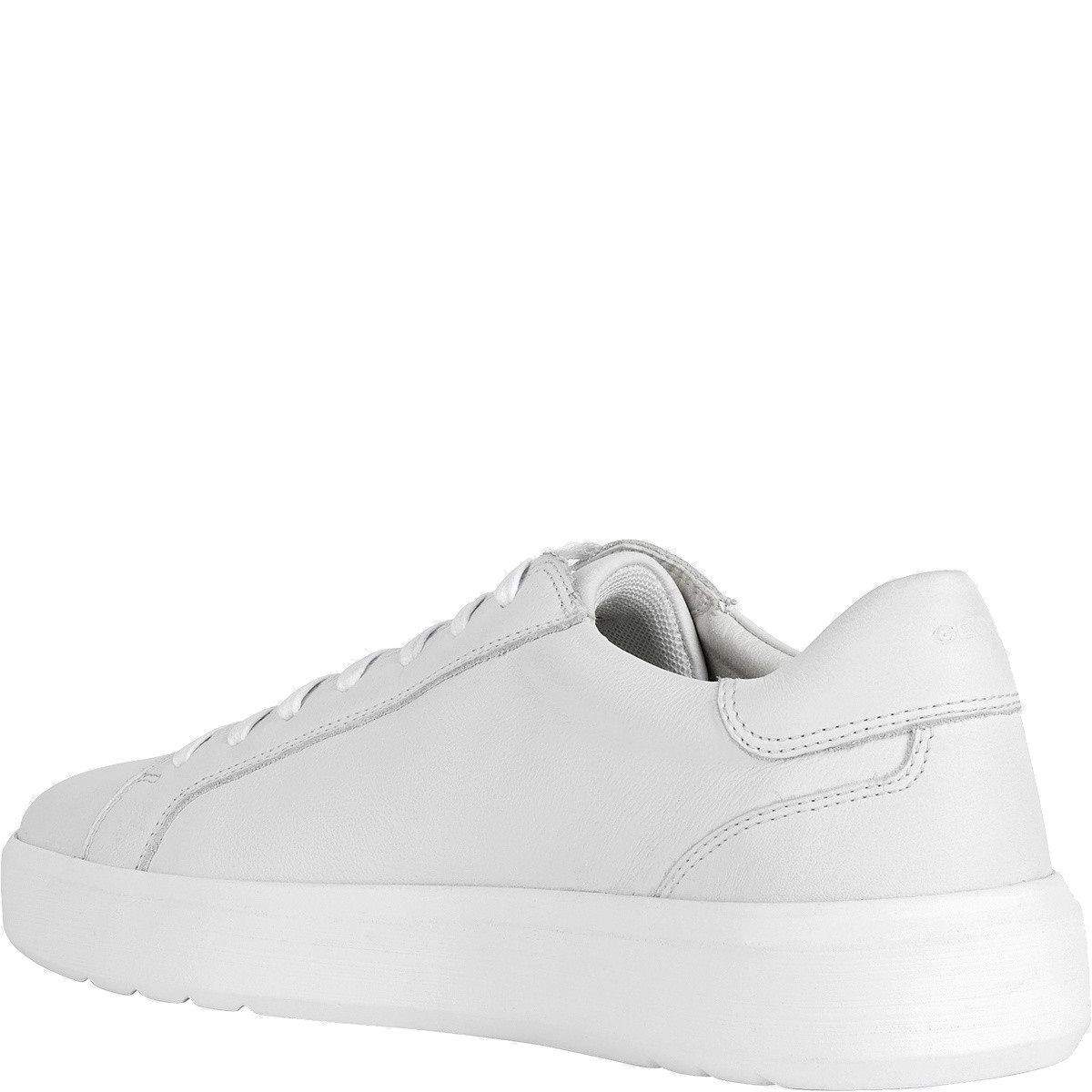 GEOX Sportiniai bateliai vyrams, Balta, VELLETRI SPORT SHOES 3