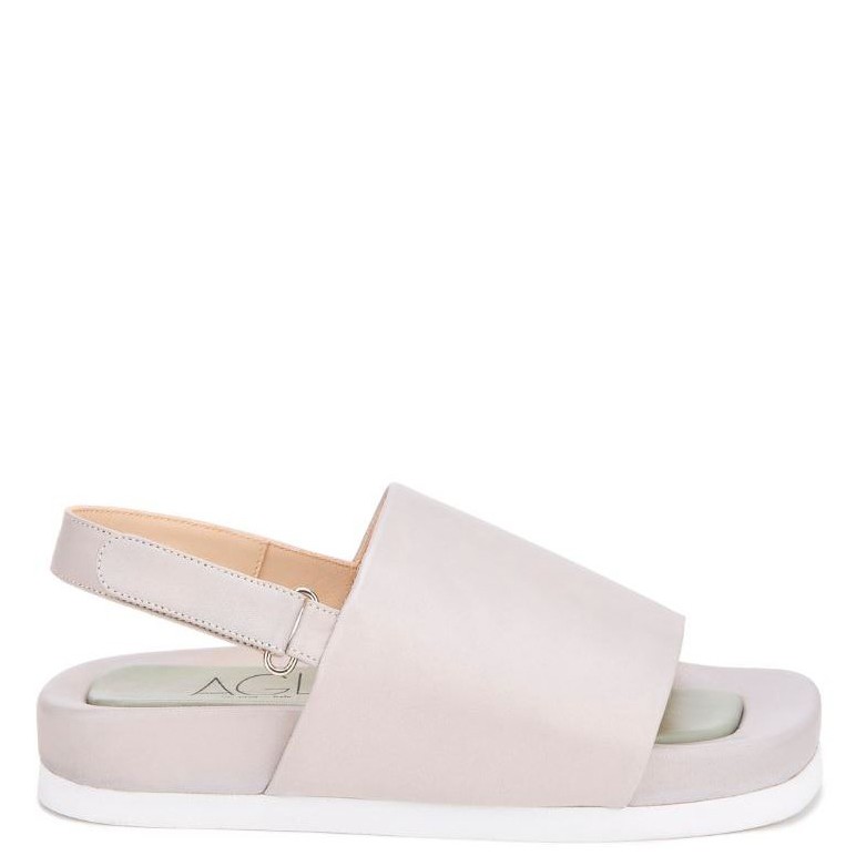 AGL Basutės moterims, Kūno, Holly sandals 2