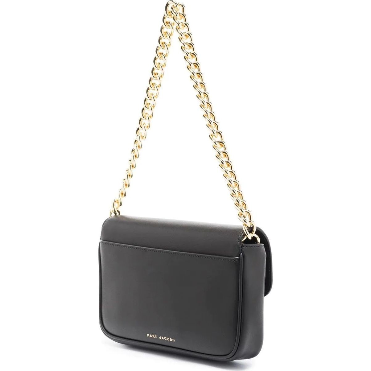 MARC JACOBS Rankinė per petį moterims, Juoda, Shoulder bag 2