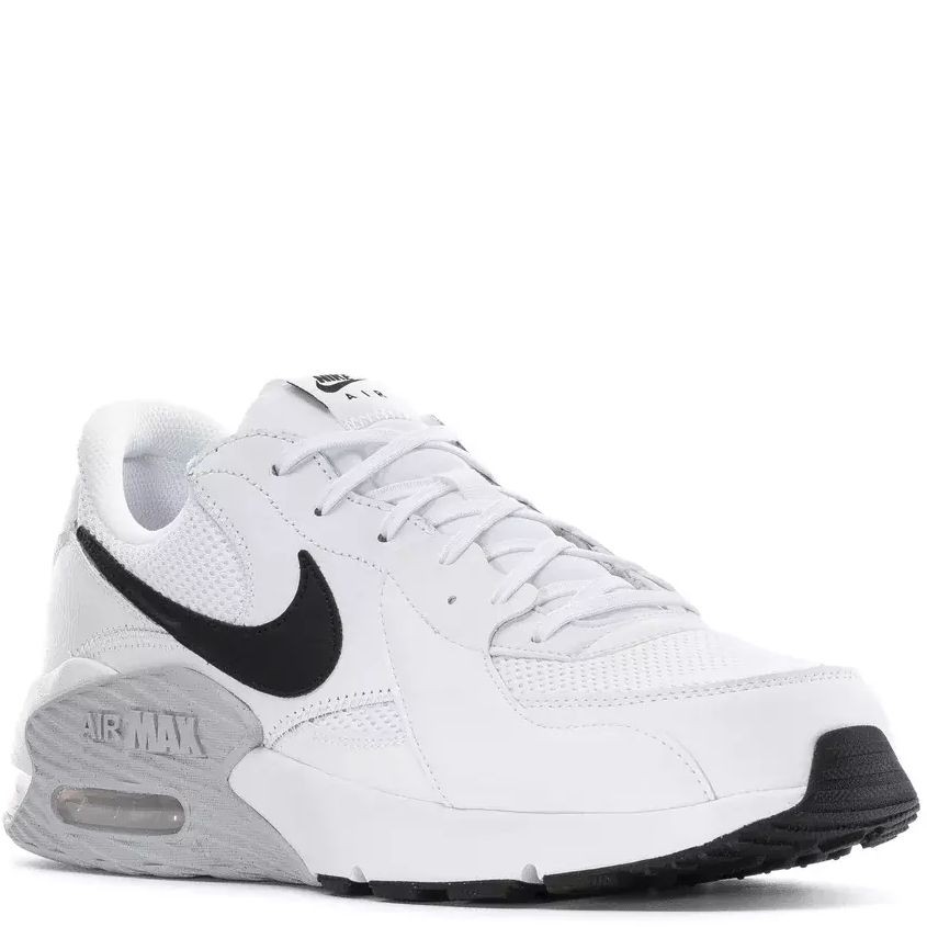 NIKE Bateliai - vyrams, Balta, Nike Air Max Excee 1