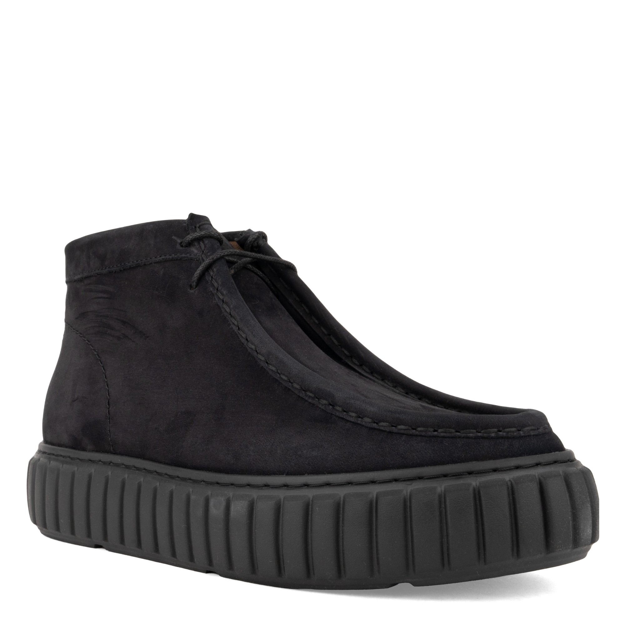 SERGIO MORETTI Aulinukai moterims, Juoda, Booties 1