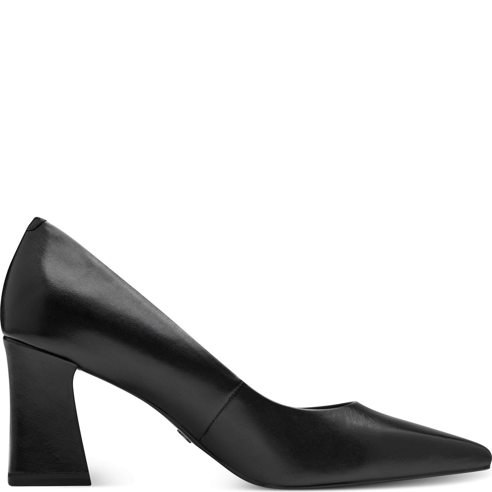 TAMARIS Aukštakulniai moterims, Juoda, Pumps 25SS POP 3