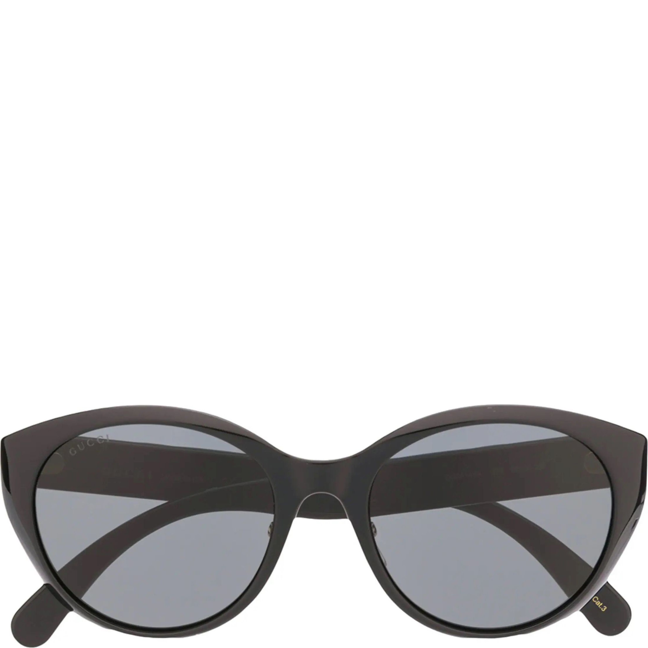 GUCCI EYEWEAR Akiniai nuo saulės moterims, Juoda, Sunglass 1