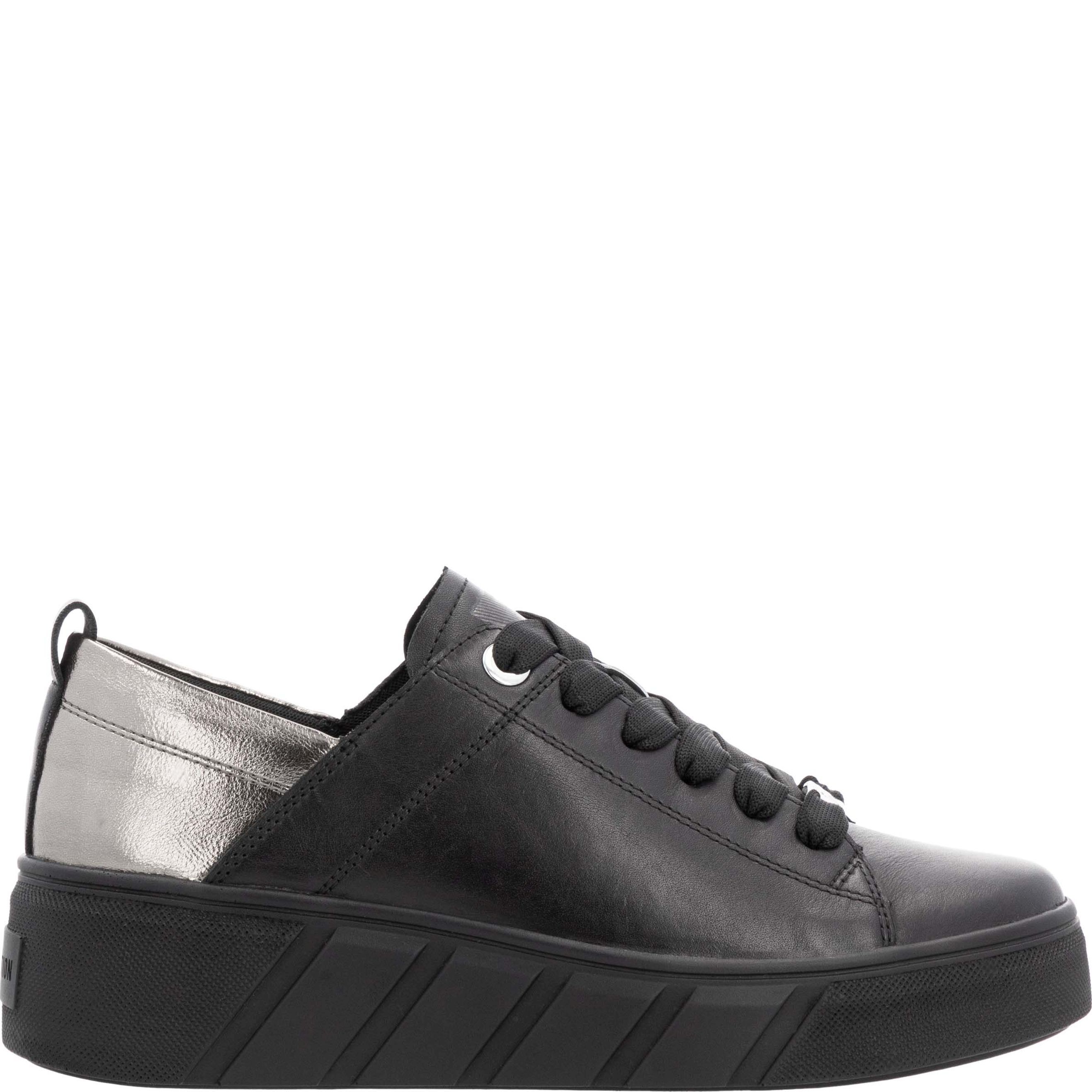 RIEKER EVOLUTION Laisvalaikio bateliai moterims, Balta, Ladies shoes 3