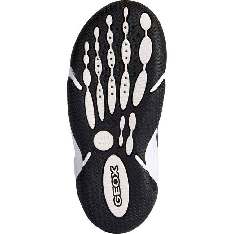 GEOX Laisvalaikio bateliai berniukams, Mėlyna, Wader shoes 6