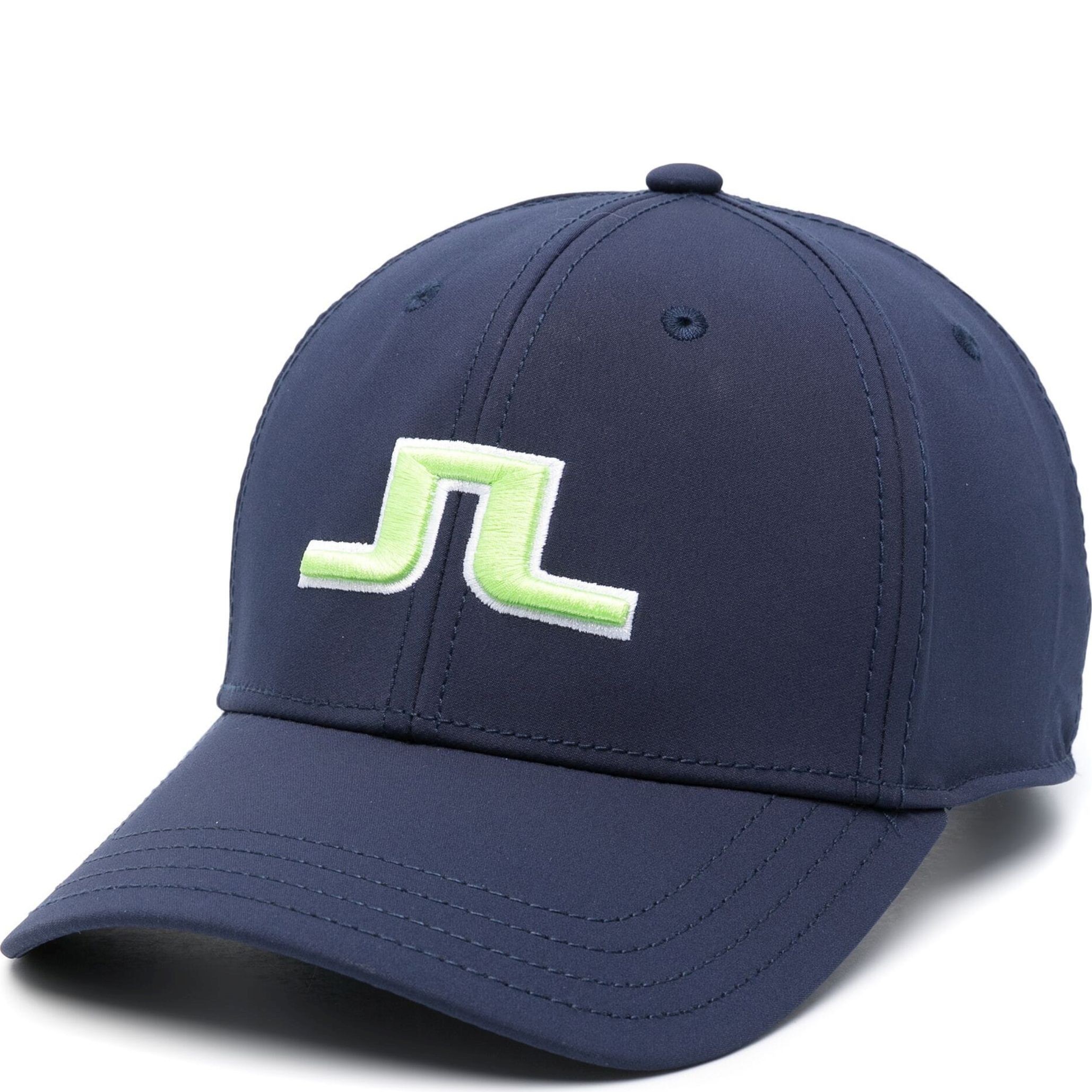 J.LINDEBERG Kepurė vyrams, Mėlyna, Angus cap 1