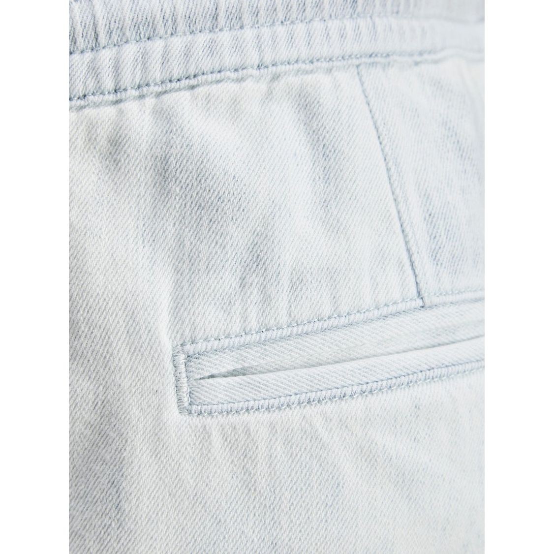 JACK & JONES Šortai vyrams, Smėlio, JJILEO LONG SHORTS C 3