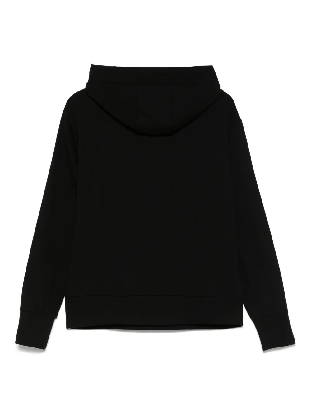 EA7 Sportinis kostiumas moterims, Juoda, Logo-print tracksuit 2