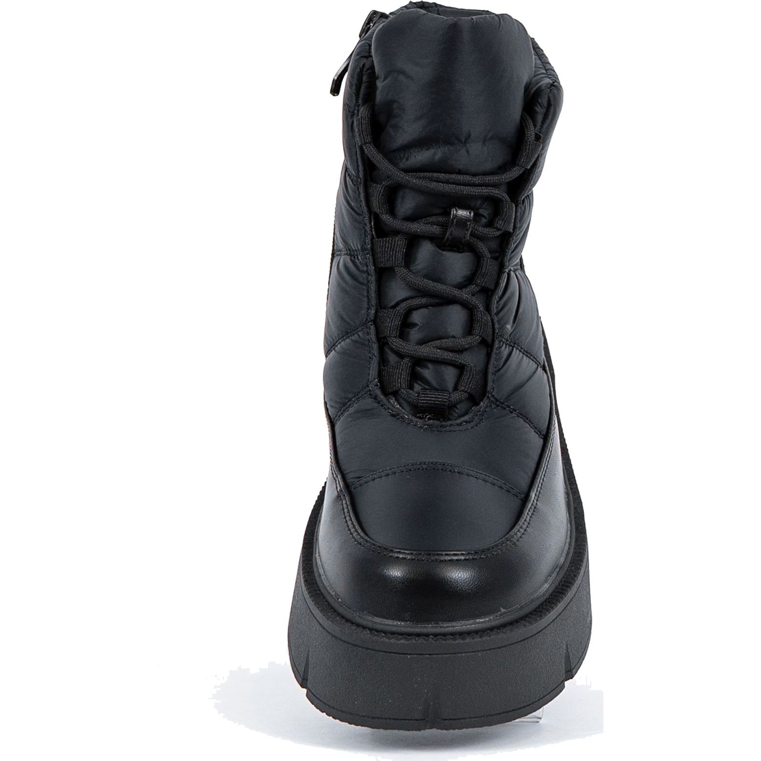 BETSY Aulinukai moterims, Juoda, Booties 7