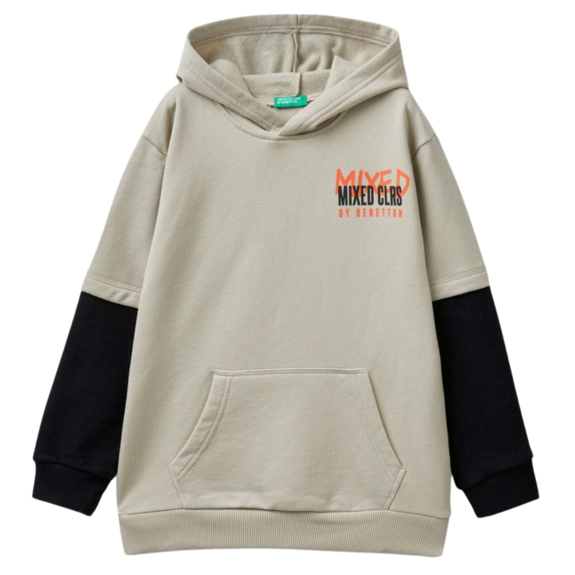 BENETTON Megztinis berniukui 1