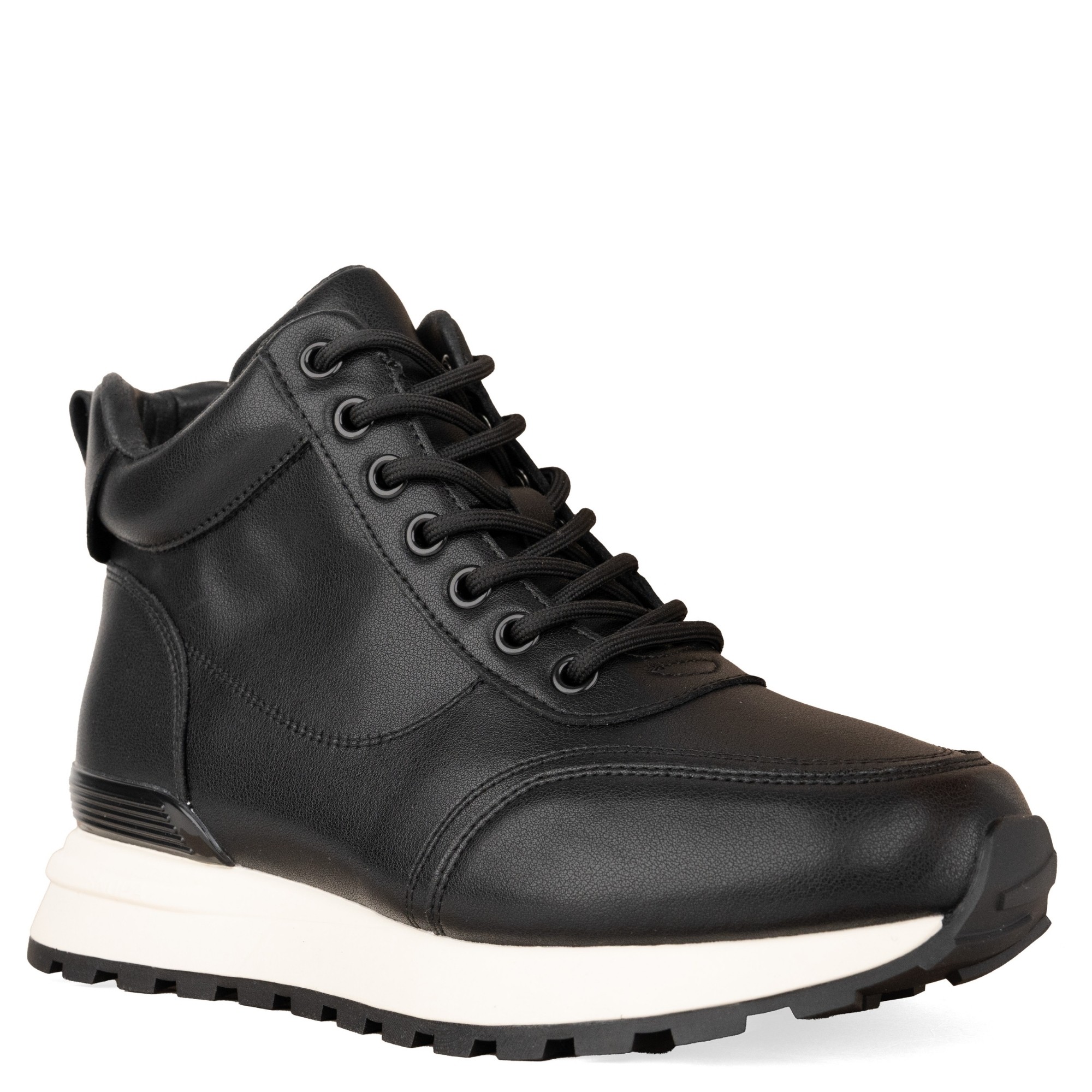 GRUNER SCHUHE Sportbačiai moterims, Juoda, Sneakers 1