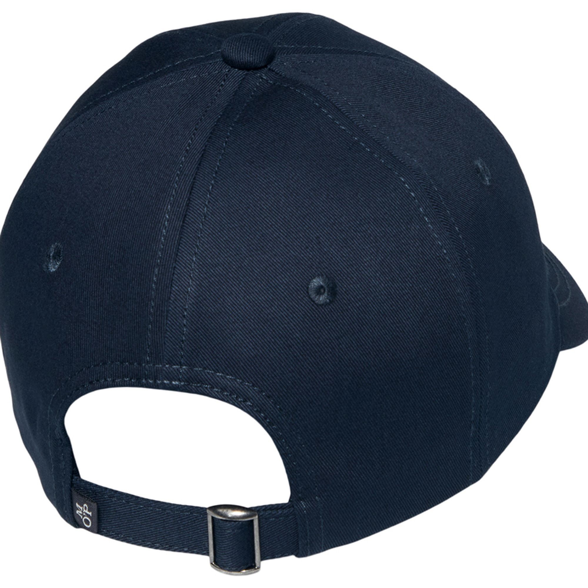 MARC O'POLO Kepurė vyrams, Mėlyna, 5000012646 Cap 2