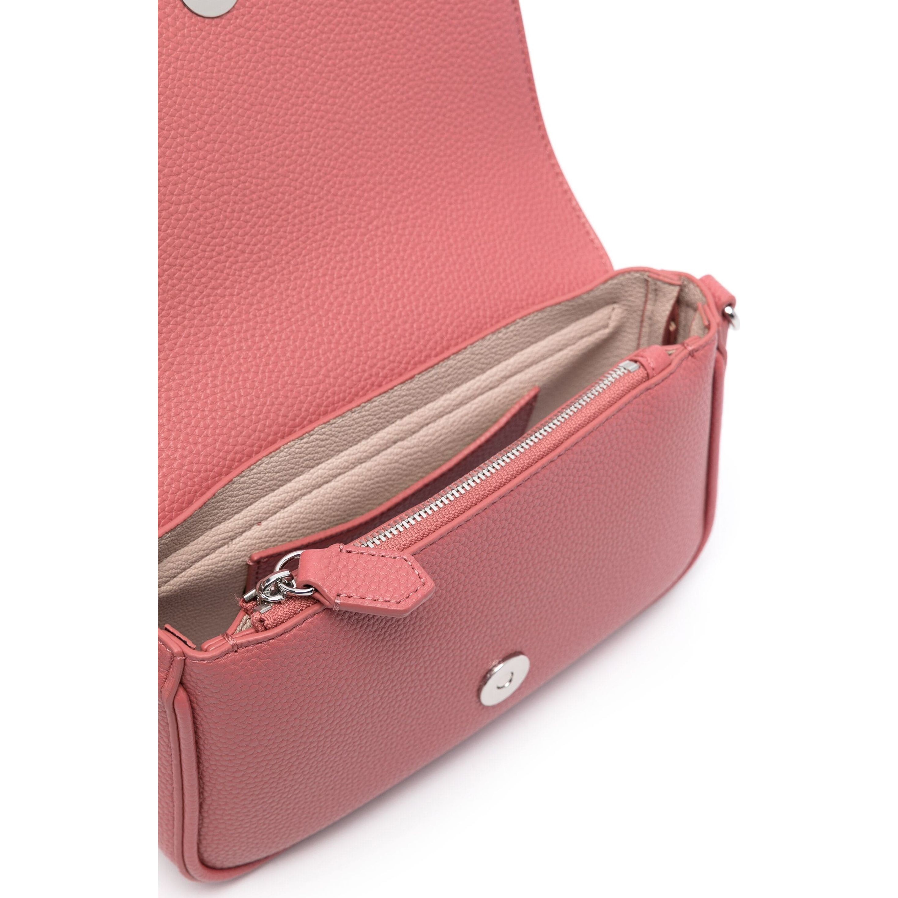 EMPORIO ARMANI Rankinė per petį moterims, Marga, Mini bag 4