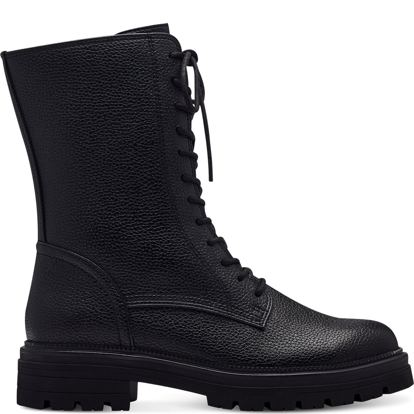 MARCO TOZZI Aulinukai moterims, Juoda, FORMELO 2