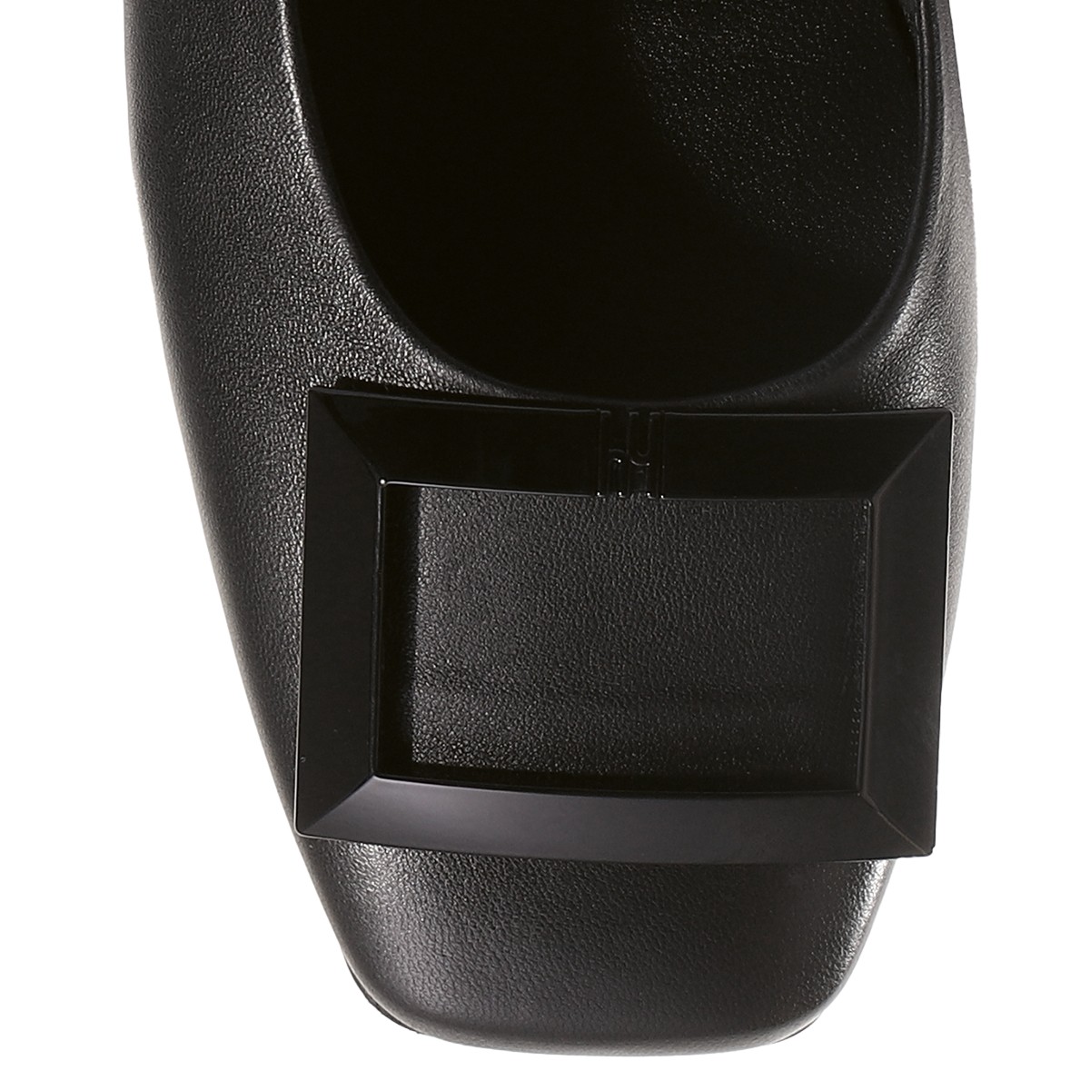 HOGL Balerinos moterims, Juoda, Coco ballerinas 5