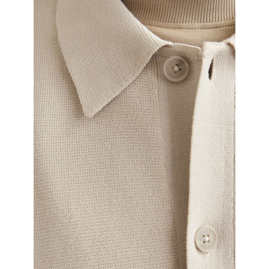 JACK & JONES Kardiganas vyrams, Baige, Milano cardigan 6