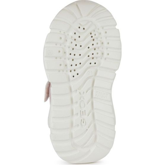 GEOX Laisvalaikio bateliai mergaitėms, Balta, Ciufciuf sneakers 6