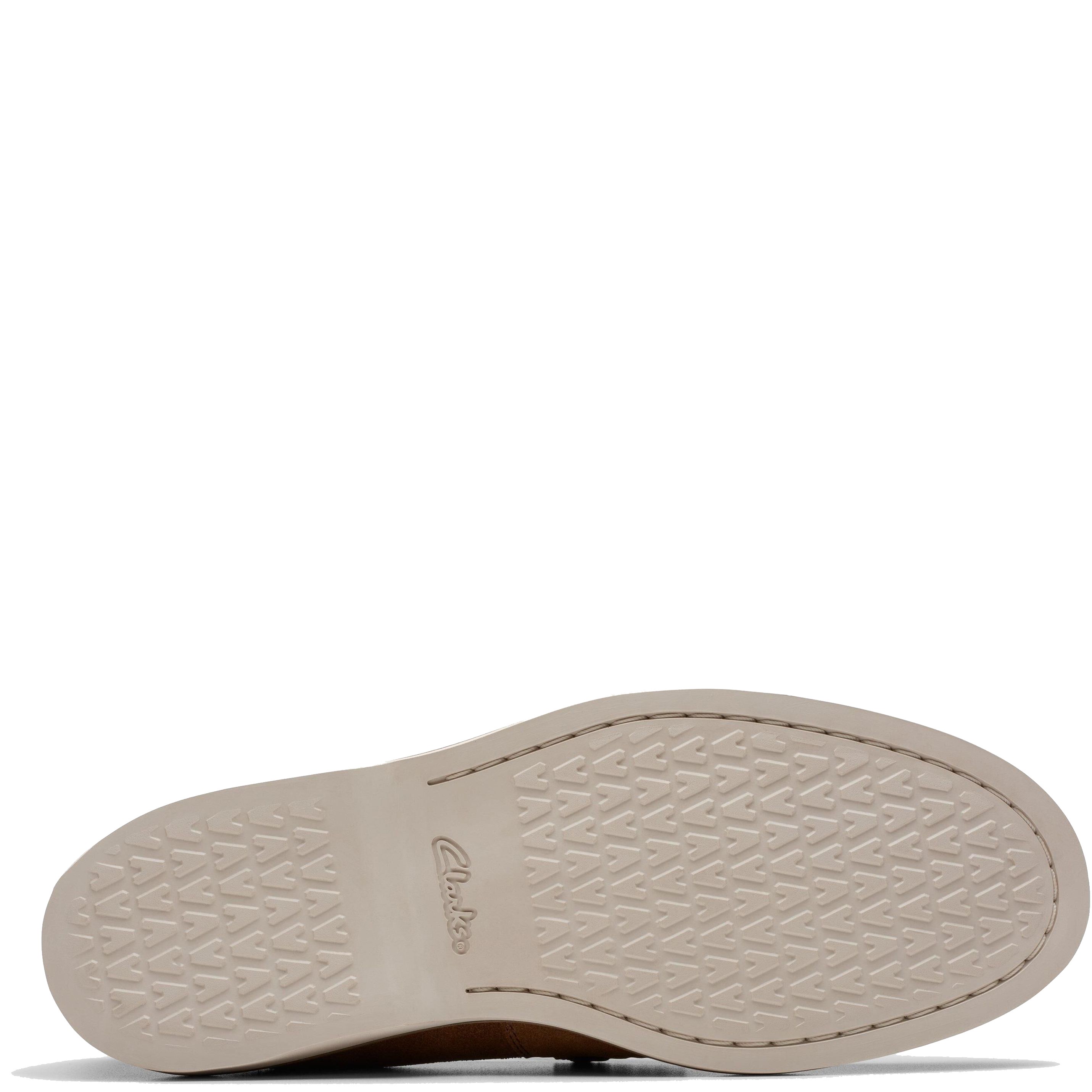 CLARKS Mokasinai vyrams, Ruda, Atticus LTSlip mocasins 6