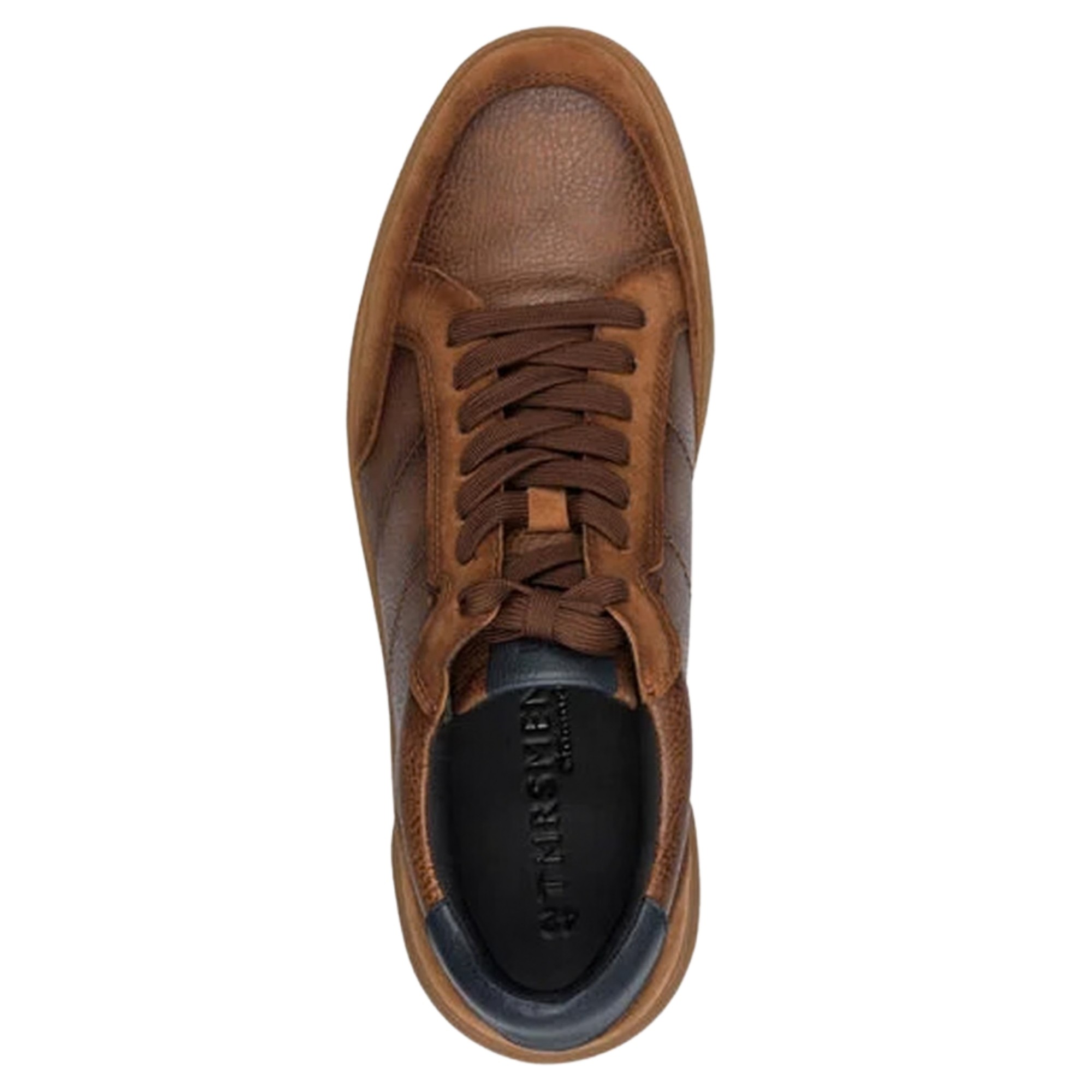 TAMARIS Laisvalaikio bateliai vyrams, Ruda, Leisure 3