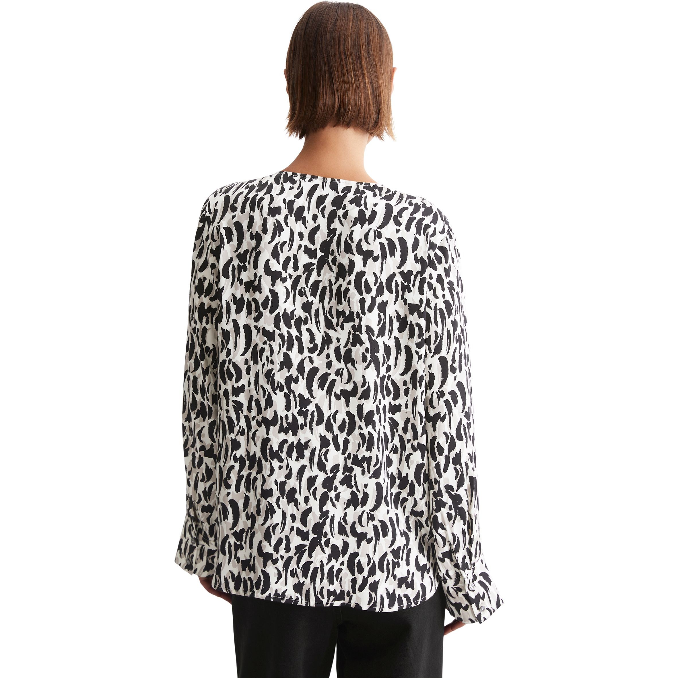 MARC O'POLO Palaidinės moterims, Marga, Tops 410109942487 3