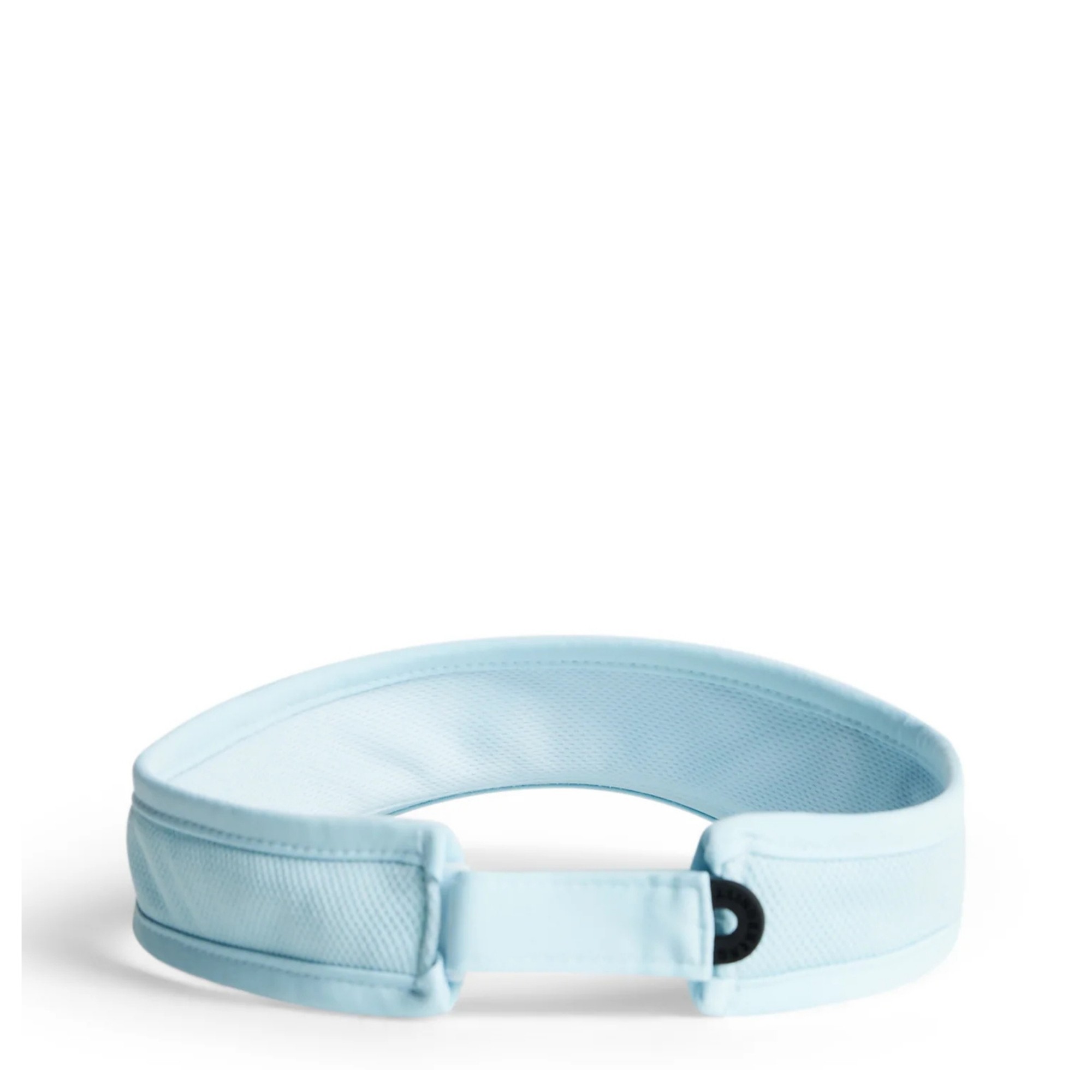 J.LINDEBERG Skrybėlė vyrams, Balta, Gain visor 2