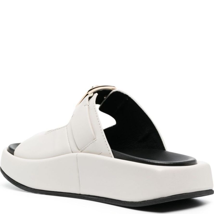 FURLA Klumpės moterims, Kūno, Furla zoe  fusbet mule 3